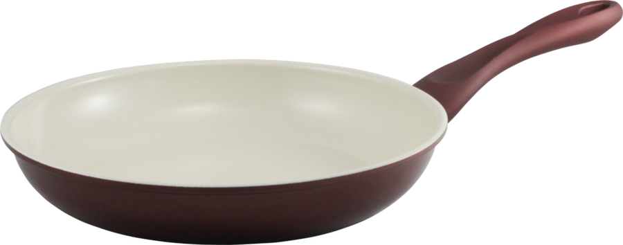 

Сковорода Homeclub 24см, с керамическим покрытием Арт. G4024CCR