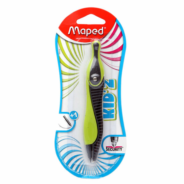 Циркуль пластиковый ТМ Maped (Мапед)