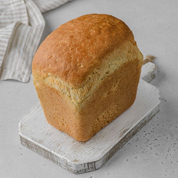 Хлеб домашний