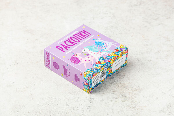 Набор для раскопок в ассортименте, Вп