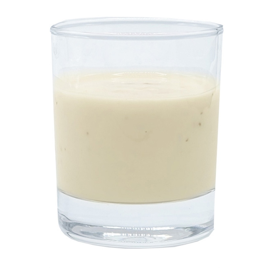 

Йогурт из козьего молока Макларин Персик-груша-злаки 2.8-6% 150 г