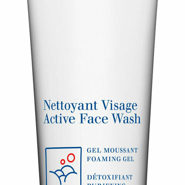 Гель для умывания Clarins Men очищающий муж., 125 мл