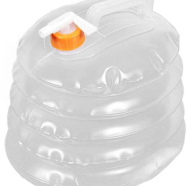 Канистра BoyScout складная пластмассовая 8л