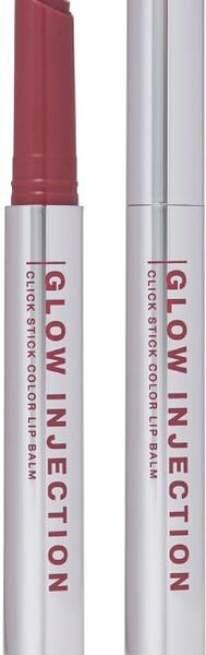 Бальзам-стик для губ Influence Beauty Glow Injection увлажняющая восстанавливающая тон 06 2г