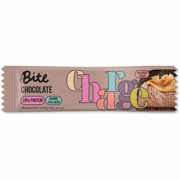 Батончик протеиновый Take a Bite Шоколад