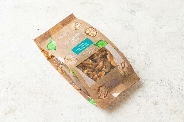 Орех грецкий, 150 г