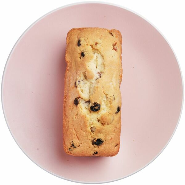 Кекс Шеф Перекрёсток с изюмом, 250г