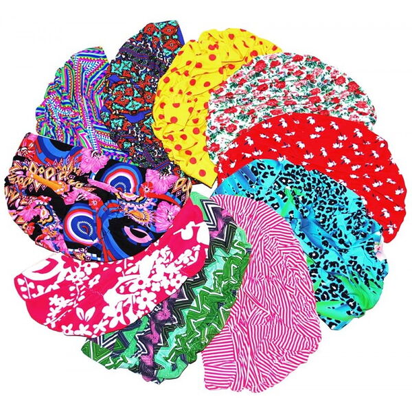 Шапочка для плавания; BZ-AB