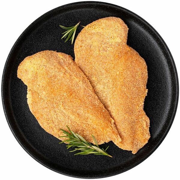Шницель куриный