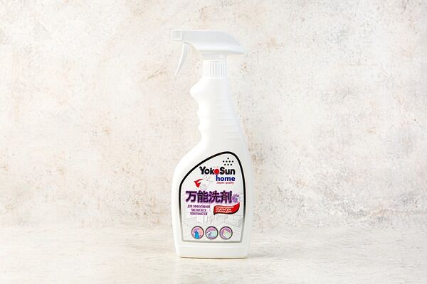 Универсальное чистящее средство для уборки дома YokoSun