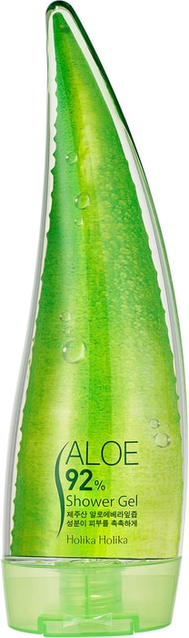 

Гель для душа Holika Holika Aloe 92% 250 мл