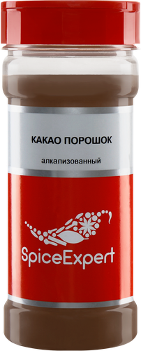 

Какао-порошок SPICEEXPERT, 150г