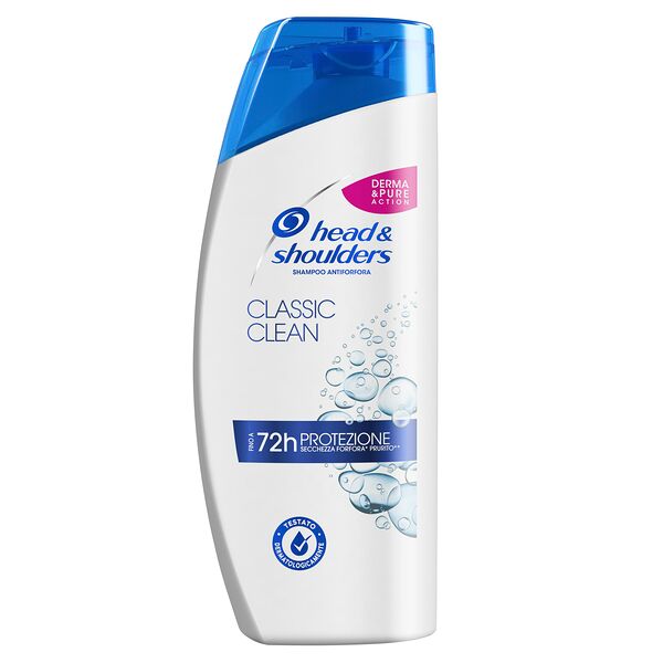 Шампунь 2в1 HEAD&SHOULDERS Ментол освежающий, 600мл