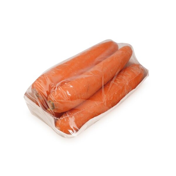 Морковь 1 упаковка