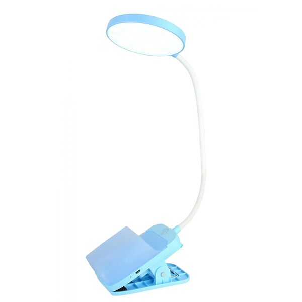 Лампа настольная LED ULTRAFLASH