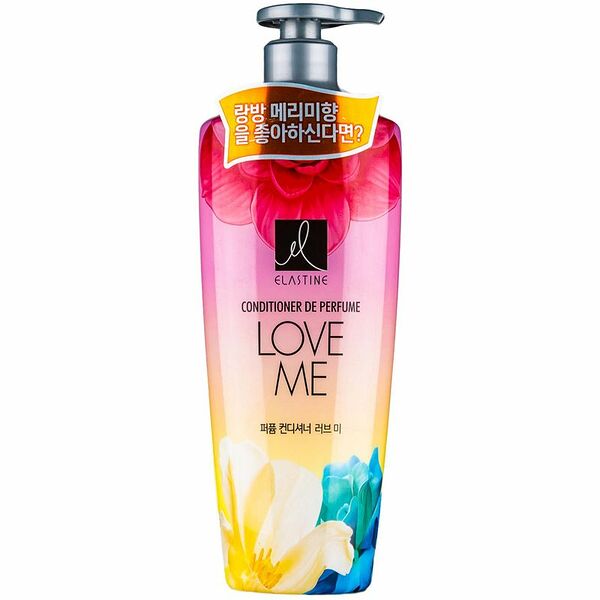 Кондиционер для волос Perfume Love me Elastine, для всех типов волос