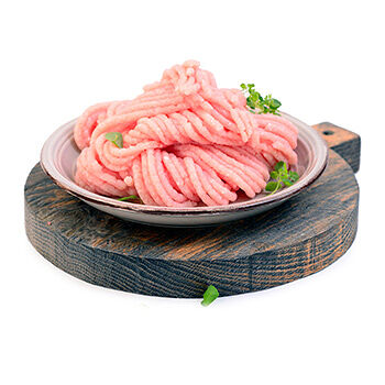 Фарш из филе индейки «Азбука Вкуса», Россия