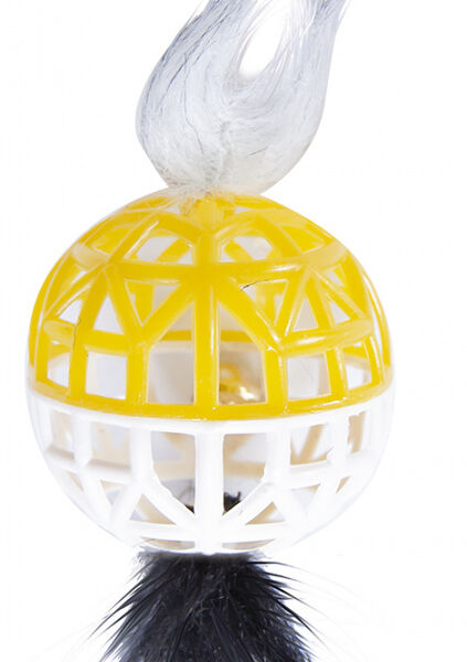 Игрушка для кошек 