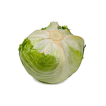 Салат айсберг свежий