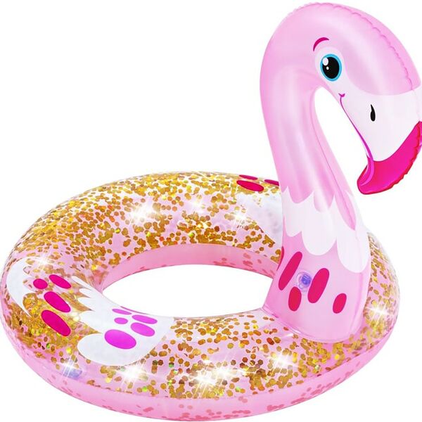 Круг надувной Bestway в ассортименте