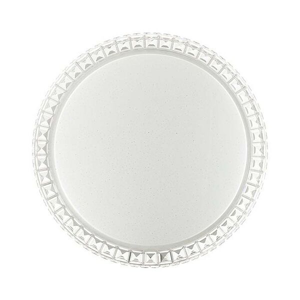 Светильник LED SONEX Brisa, 48Вт, 40см, ПДУ