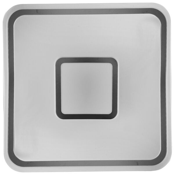 Светильник потолочный светодиодный с ИК пультом Camelion 13393 LBS-1905