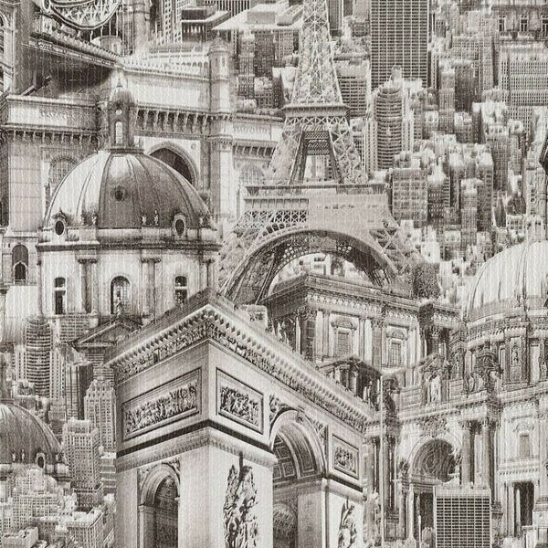 Обои Брянские обои Города-2