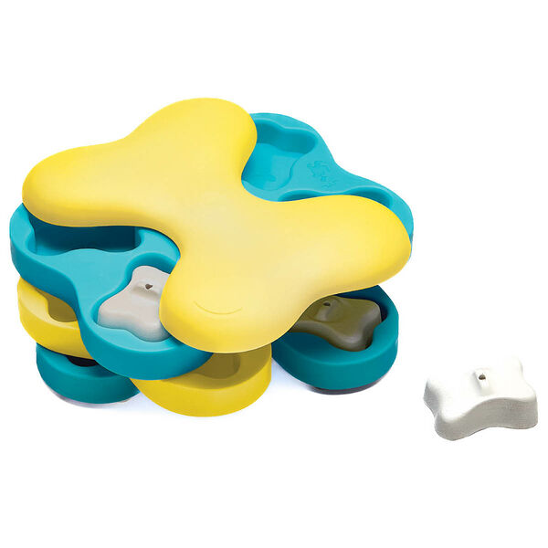 Nina Ottosson игра-головоломка для собак Tornado