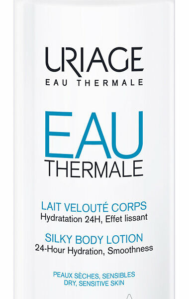 URIAGE Eau Thermale Молочко для тела увлажняющее 500 мл