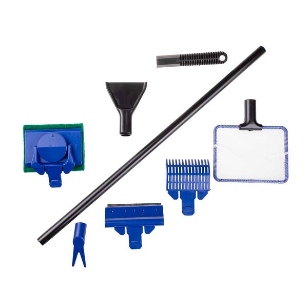 Набор инструментов для аквариума 5в2