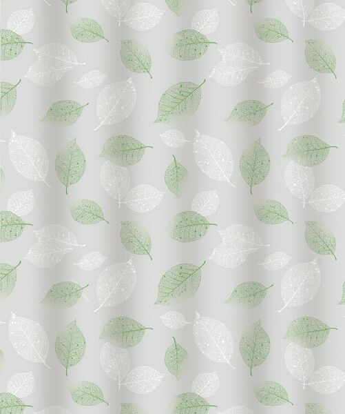 Штора для ванной комнаты Swensa Verano 180*180см