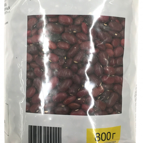 Фасоль Каждый День