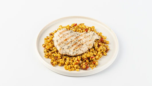 Филе индейки 