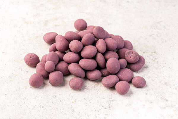 Драже Изюм в шоколаде с чаем каркаде, Вес