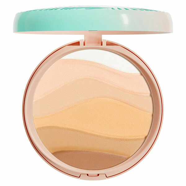 Пудра для лица Physicians Formula Butter Believe It! Face Powder Прозрачная 11 г 