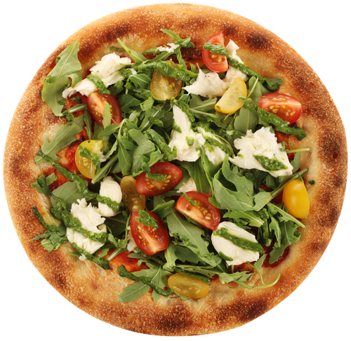 

Пицца ЛЕНТА FRESH Бруклинская Тоскана, весовая