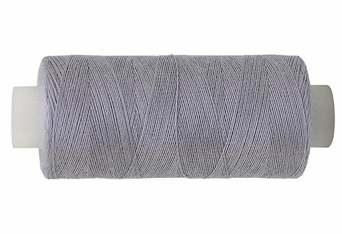 Нитки 40/2 универсальные, 400ярд, Bestex(072 св.серый)