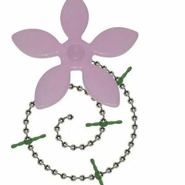 Улавливатель волос пастель ТМ Мультидом