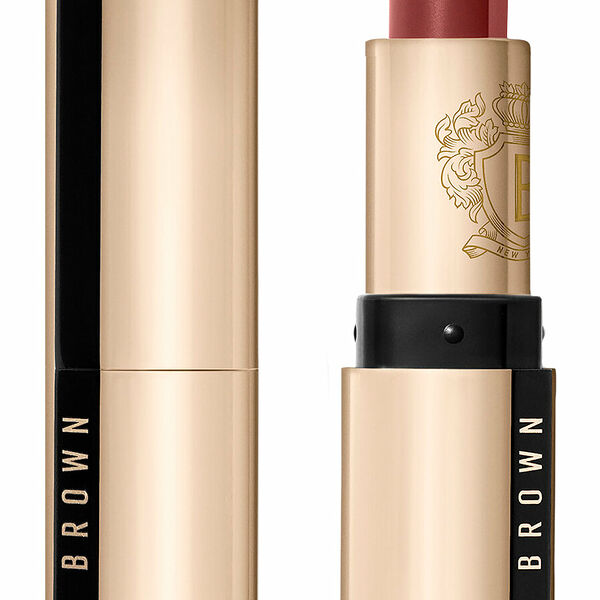 BOBBI BROWN Luxe Lipstick Помада для губ, 3,5 г, Cranberry