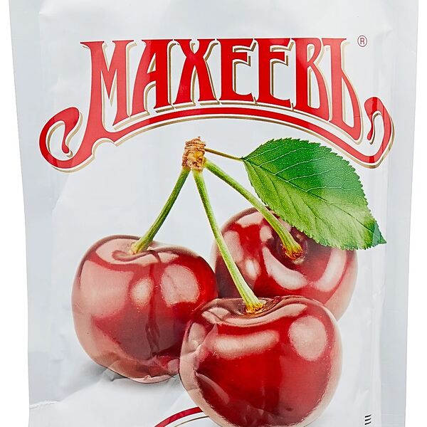 Джем вишнёвый Махеевъ 300г