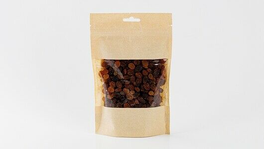 Виноград сушеный кишмиш 