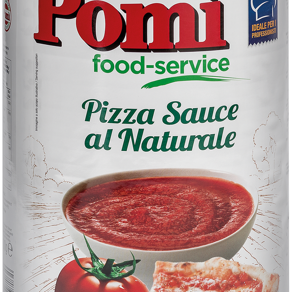 Соус Pomi томатный классический для пиццы