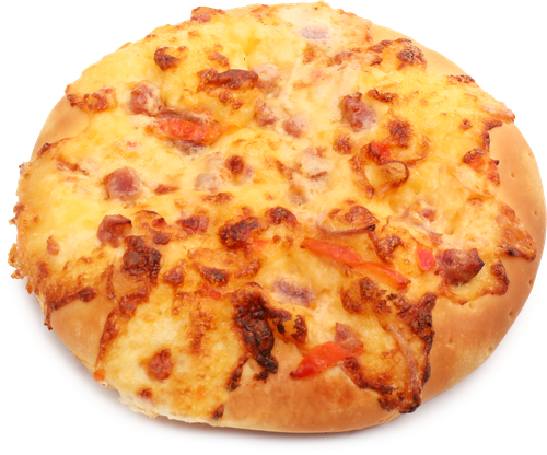 

Лепешка Лента Fresh с начинкой пицца 170 г