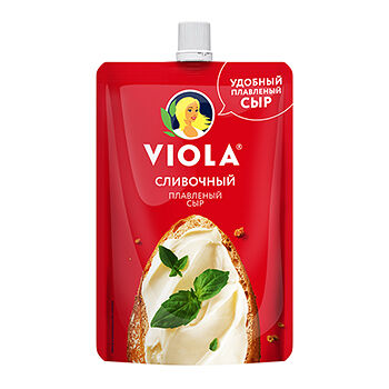 Сыр плавленый 