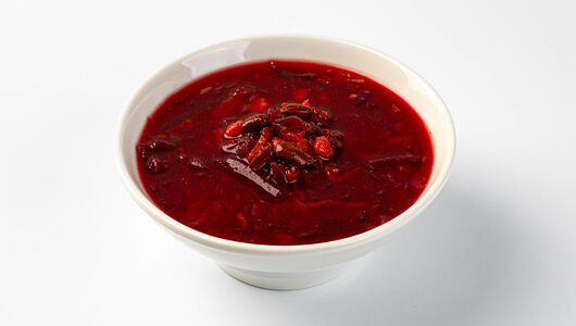 Борщ Вегетарианский, 390мл