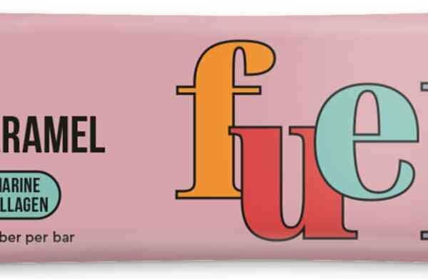 Батончик протеиновый Take a Bite Арахис и солёная карамель