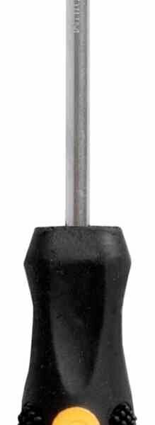 Отвертка шлицевая Вихрь SL5, 100 мм