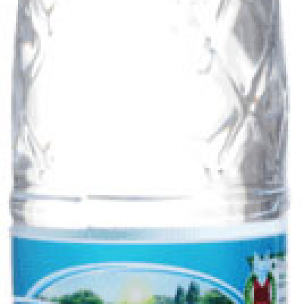 Вода минеральная Мелекесский источник негазированная