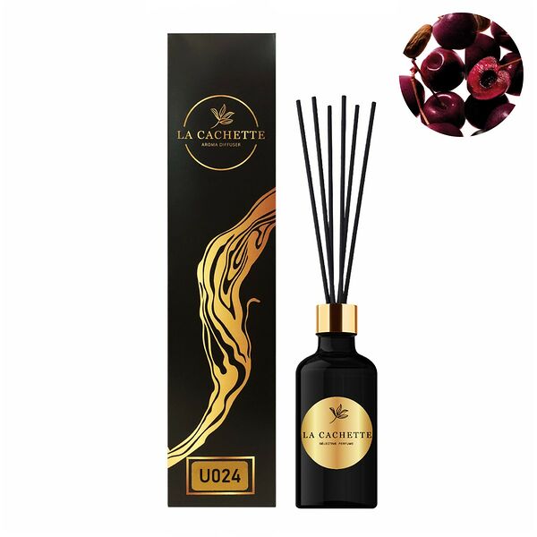 Диффузор ароматический La Cachette Melange № U024