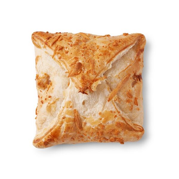 Хачапури Пеновани с сыром и ветчиной От шеф-пекаря АВ 100 г